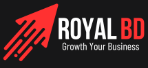 Logo White